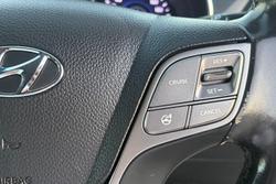 2015 Hyundai Santa Fe SR