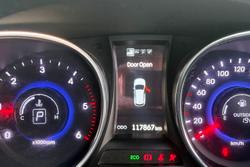 2015 Hyundai Santa Fe SR
