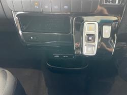 2025 Hyundai STARIA