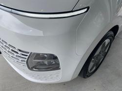 2025 Hyundai STARIA