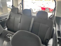 2025 Hyundai STARIA