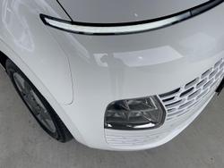 2025 Hyundai STARIA