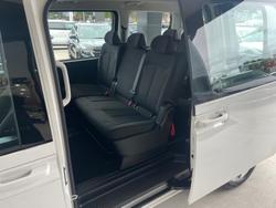 2025 Hyundai STARIA