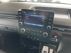2025 Hyundai STARIA