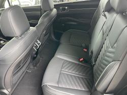 2025 Kia Sorento PHEV GT-Line