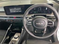 2025 Kia Sorento PHEV GT-Line