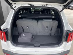 2025 Kia Sorento PHEV GT-Line