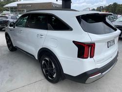2025 Kia Sorento PHEV GT-Line