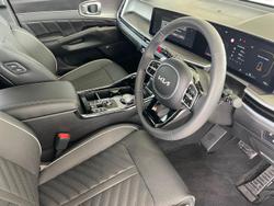 2025 Kia Sorento PHEV GT-Line