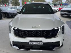 2025 Kia Sorento PHEV GT-Line