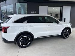 2025 Kia Sorento PHEV GT-Line