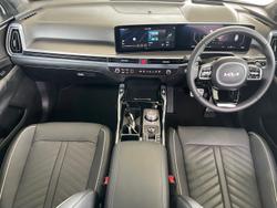 2025 Kia Sorento PHEV GT-Line