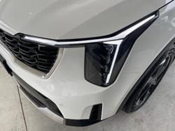 2025 Kia Sorento PHEV GT-Line