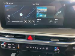 2025 Kia Sorento PHEV GT-Line