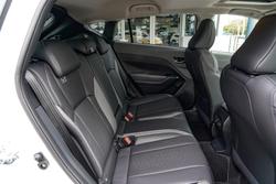 2025 Subaru Crosstrek Hybrid S