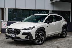 2025 Subaru Crosstrek Hybrid S