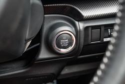2025 Subaru Crosstrek Hybrid S