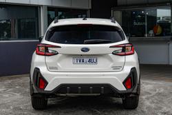 2025 Subaru Crosstrek Hybrid S