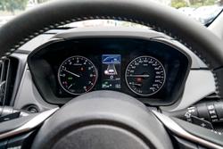 2025 Subaru Crosstrek Hybrid S