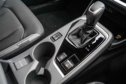 2025 Subaru Crosstrek Hybrid S