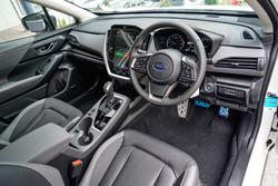 2025 Subaru Crosstrek Hybrid S