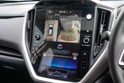2025 Subaru Crosstrek Hybrid S