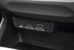 2025 Subaru Crosstrek Hybrid S