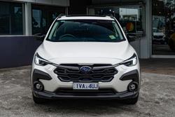 2025 Subaru Crosstrek Hybrid S