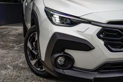2025 Subaru Crosstrek Hybrid S