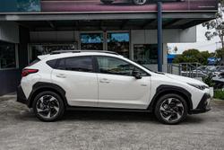 2025 Subaru Crosstrek Hybrid S