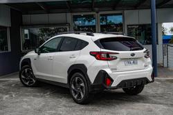 2025 Subaru Crosstrek Hybrid S