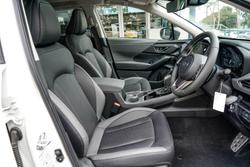 2025 Subaru Crosstrek Hybrid S