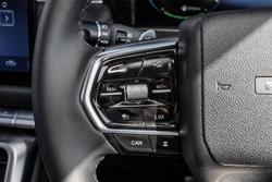 2026 Foton Tunland V7-C