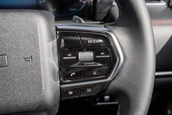 2026 Foton Tunland V7-C