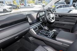 2026 Foton Tunland V7-C