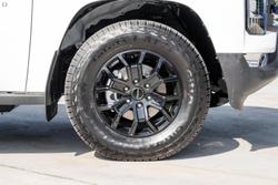 2026 Foton Tunland V7-C