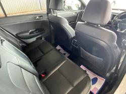 2018 Kia Sportage GT-Line
