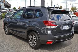 2024 Subaru Forester 2.5i