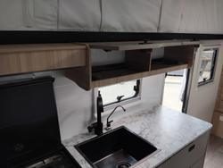 2024 Jayco Discovery 16.6Ft Couples Pop Top With Full Ensuite