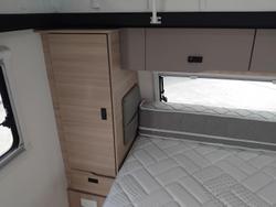 2024 Jayco Discovery 16.6Ft Couples Pop Top With Full Ensuite