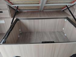 2024 Jayco Discovery 16.6Ft Couples Pop Top With Full Ensuite