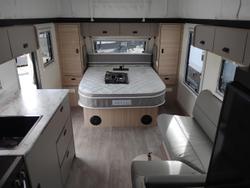 2024 Jayco Discovery 16.6Ft Pop Top With Full Ensuite- Price Reduced!