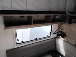 2024 Jayco Discovery 16.6Ft Couples Pop Top With Full Ensuite