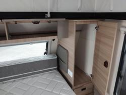 2024 Jayco Discovery 16.6Ft Pop Top With Full Ensuite- Price Reduced!