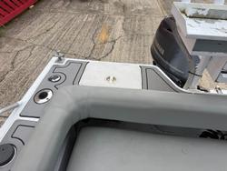 2017 Stessco Bow Rider 490