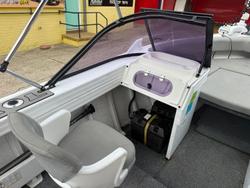 2017 Stessco Bow Rider 490