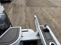 2017 Stessco Bow Rider 490