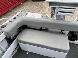 2017 Stessco Bow Rider 490