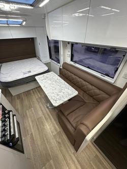 2023 Red Centre Kimberley Plus 226 3 bunk family van