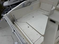 2017 Quicksilver 805 Cruiser